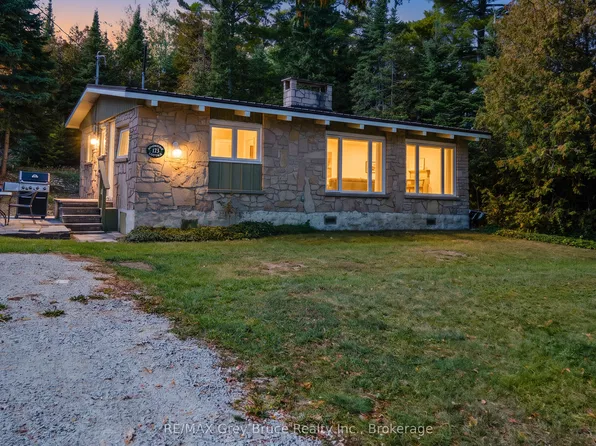173 Isthmus Bay Rd, Northern Bruce Peninsula, ON N0H 1W0