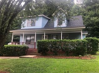 3009 Overlook Trl #7, Charlotte, NC 28212