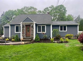 141 Buckland St, Plantsville, CT 06479