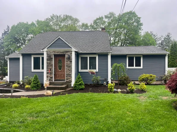 141 Buckland Street, Southington, CT 06479