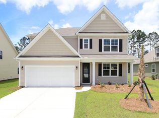 106 Bedstone Ct, Okatie, SC 29909
