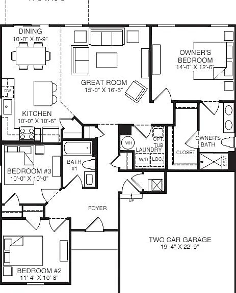 9 Deerfield Ln — Photo 4