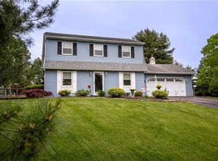 486 Lark St, Nazareth, PA 18064