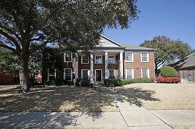 1st image of 4005 Brewer Dr