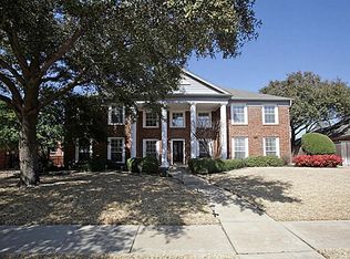 4005 Brewer Dr, Plano, TX 75024