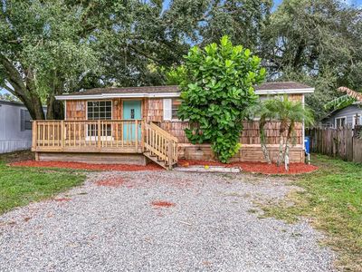 7008 Creek Dr, New Port Richey, FL, 34655