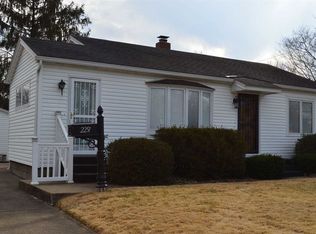 2251 E Illinois St, Evansville, IN 47711