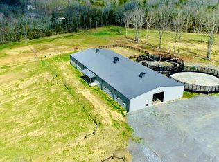 2550 Fairfield Pike, Shelbyville, TN 37160