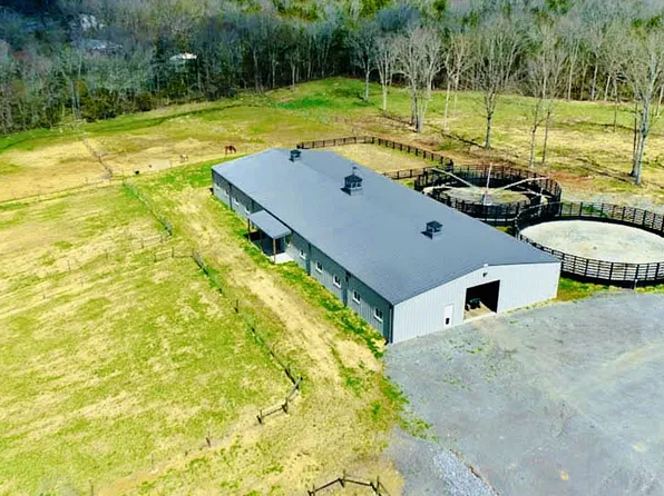 2550 Fairfield Pike, Shelbyville, TN 37160