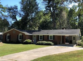7309 Davis Ctry Rd, Randleman, NC 27317