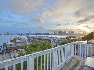 255 Webster St, East Boston, MA 02128