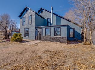 2033 E Routt Ave, Pueblo, CO 81004