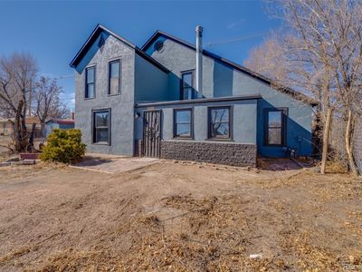 2033 E Routt Avenue, Pueblo, CO, 81004
