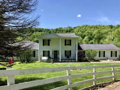 8207 Grandview Lake Rd, Ashland, KY, 41102