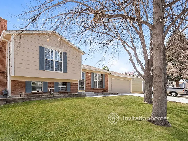 1276 S Lewiston Way — Photo 2