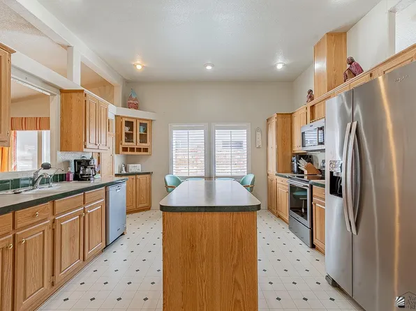 9722 E 36th Ln, Yuma, AZ 85365