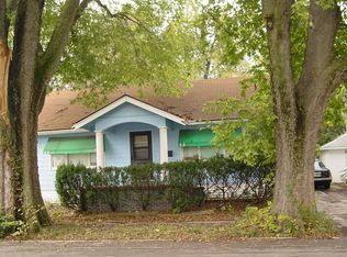 125 S 16th St, Decatur, IL 62521