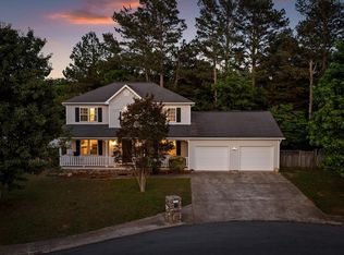 271 Chestnut Ridge Rd, Ringgold, GA 30736