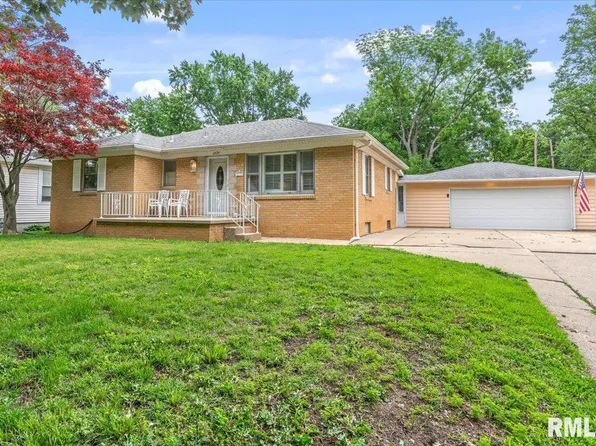 2424 Holmes Ave, Springfield, IL 62704