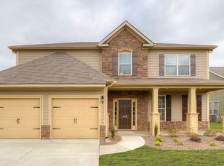 270 Santa Ana Way, Duncan, SC 29334