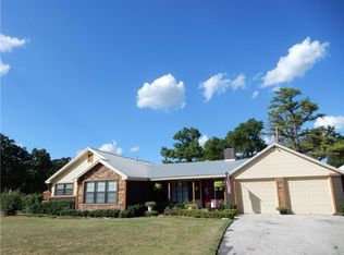 7090 W Highway 82, Saint Jo, TX 76265