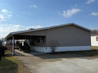 5330 Goshen Rd Lot 237, Fort Wayne, IN 46818