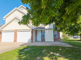 4303 Cheryl Ct, Columbia, MO 65203