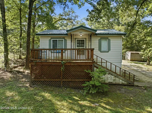 454 Snow Lake Dr, Ashland, MS 38603