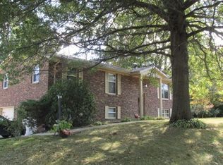 4220 Joyce Ln, Mount Vernon, IN 47620