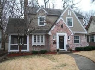 609 E 71st Ter, Kansas City, MO 64131