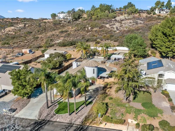 23514 Barona Mesa Rd, Ramona, CA 92065