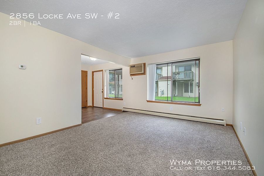 1st image of 2856 Locke Ave SW #2