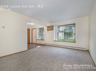 2856 Locke Ave SW #2, Grandville, MI 49418