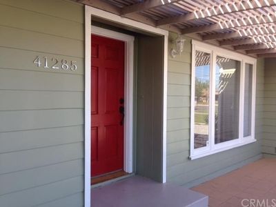 41285 Mayberry Ave, Hemet, CA, 92544