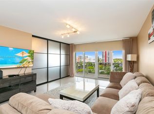 3140 S Ocean Dr APT 611, Hallandale, FL 33009