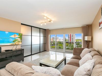 3140 S Ocean Dr APT 611, Hallandale, FL, 33009