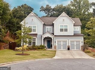 1870 Goodhearth Dr NE, Marietta, GA 30066