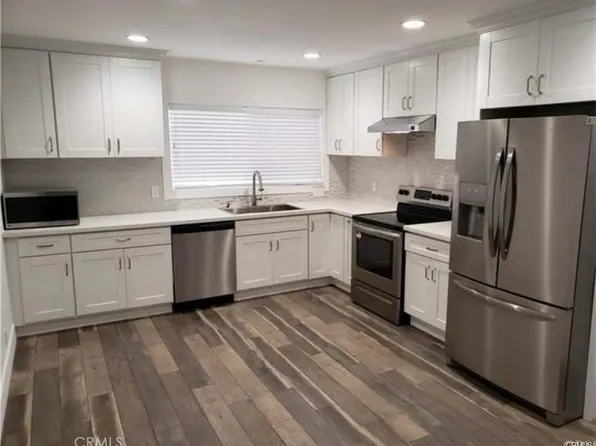 1013 E Appleton St APT 1, Long Beach, CA 90802