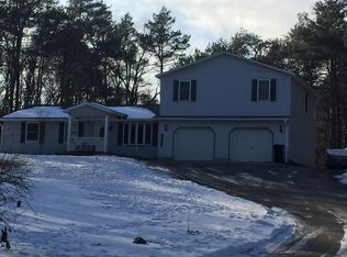 201 Montcalm Ave SE, Lowell, MI 49331