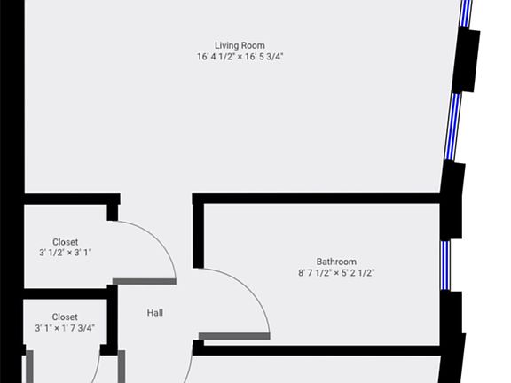 2nd image of 105 Pinehurst Ave APT 7