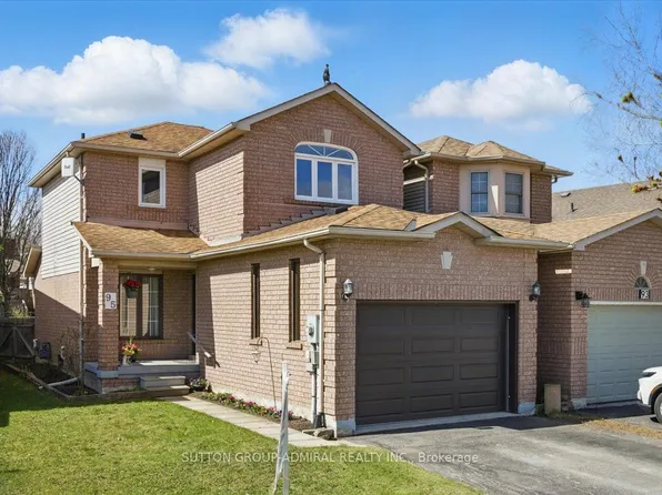 95 Athabaska Rd, Barrie, ON L4N 8E9