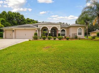12032 Sapphire Dr, Spring Hill, FL 34609