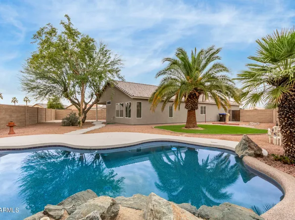 9301 W BERYL Avenue, Peoria, AZ 85345