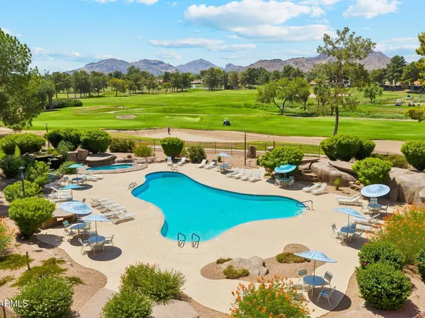 12212 N Paradise Village Parkway S #136, Phoenix, AZ 85032