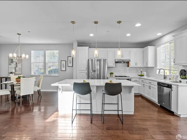 2852 Systron Dr #2852 — Photo 4
