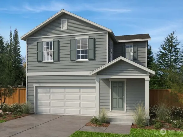 2323 128th Place SE #29, Everett, WA 98208