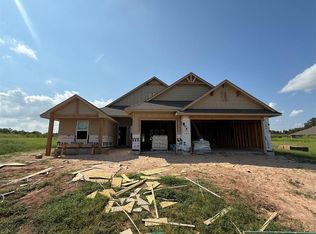 3201 Canadian Trail Ct, Noble, OK 73068