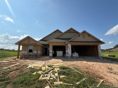 3201 Canadian Trail Ct, Noble, OK, 73068