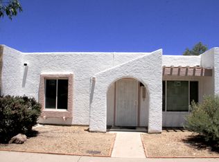 2318 W Carson Dr, Tempe, AZ 85282