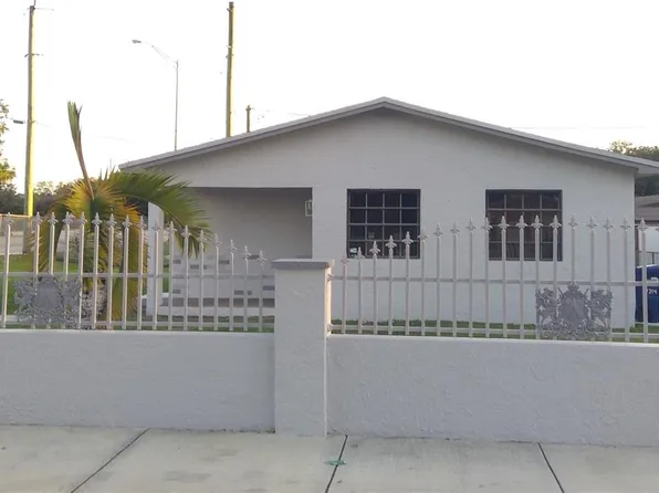 2214 NW 170th Ter, Miami Gardens, FL 33056